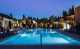 Marriott Napa Valley Ca